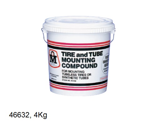 Myers Mounting Compound 46632